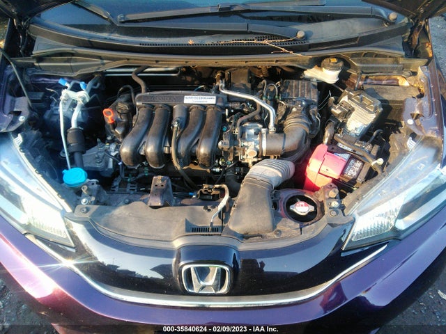 2015 Honda Fit, VIN: 3HGGK5H81FM737991