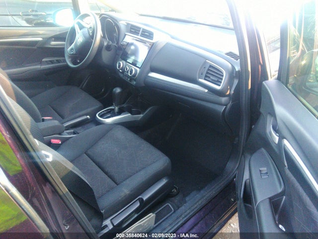 2015 Honda Fit, VIN: 3HGGK5H81FM737991