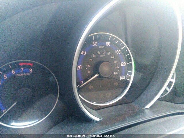 2015 Honda Fit, VIN: 3HGGK5H81FM737991