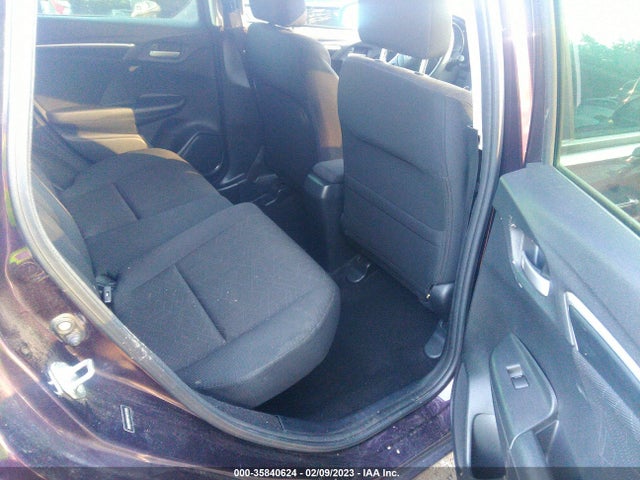 2015 Honda Fit, VIN: 3HGGK5H81FM737991