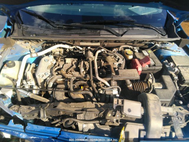 3N1AB8CV7LY212153 Nissan SENTRA SV