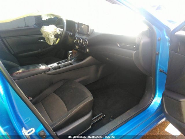 3N1AB8CV7LY212153 Nissan SENTRA SV
