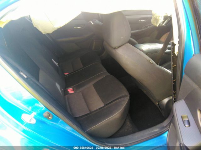 3N1AB8CV7LY212153 Nissan SENTRA SV