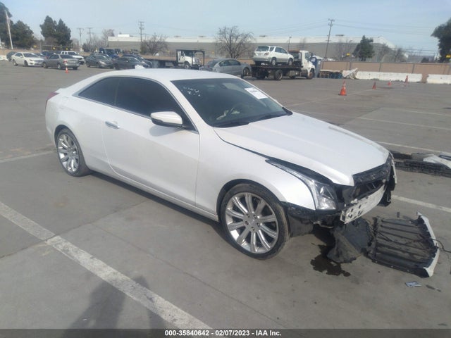 2016 1G6AB1RX3G0167924 main image