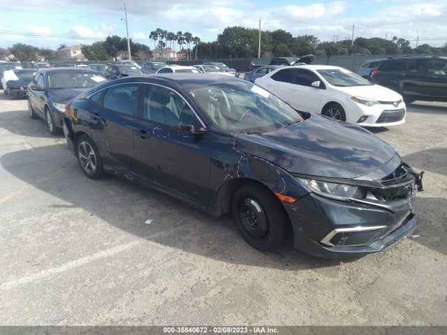 2020 19XFC2F68LE025572 main image
