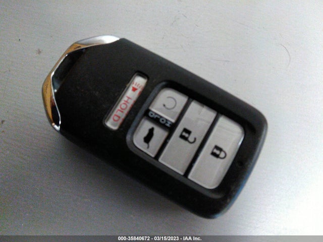 Honda Civic Sedan Lx 2020 19XFC2F68LE025572 Image 11