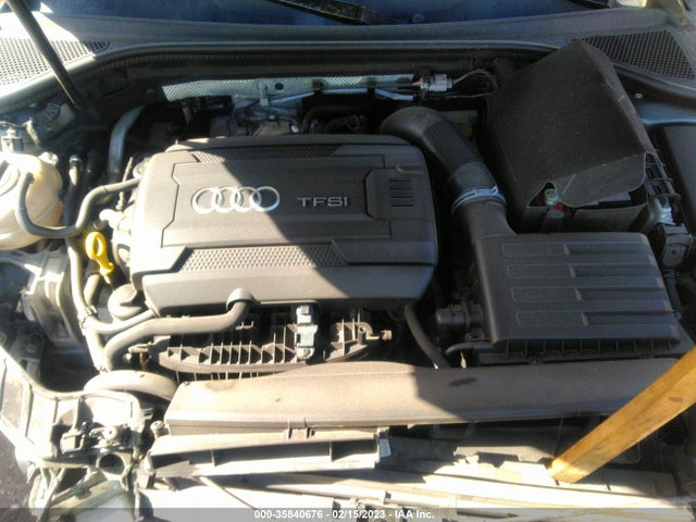 WAUEFGFF3F1072593 Audi A3 2.0t Premium Plus