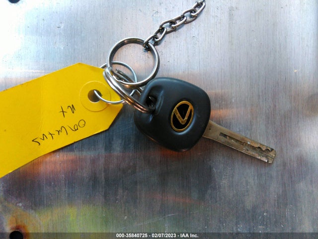 2T2HK31U79C098829 Lexus RX 350
