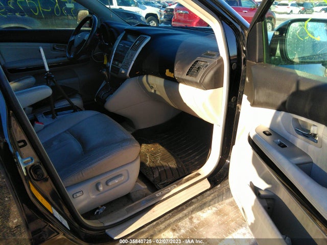 2T2HK31U79C098829 Lexus RX 350
