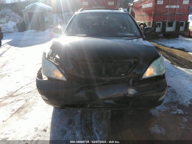 2T2HK31U79C098829 Lexus RX 350