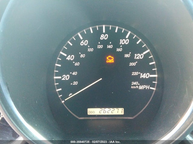 2T2HK31U79C098829 Lexus RX 350