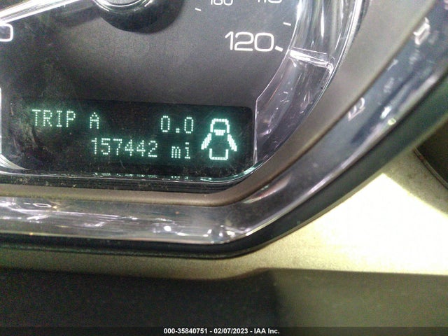 Lincoln MKT 2010 2LMHJ5AR9ABJ20261 Image 8