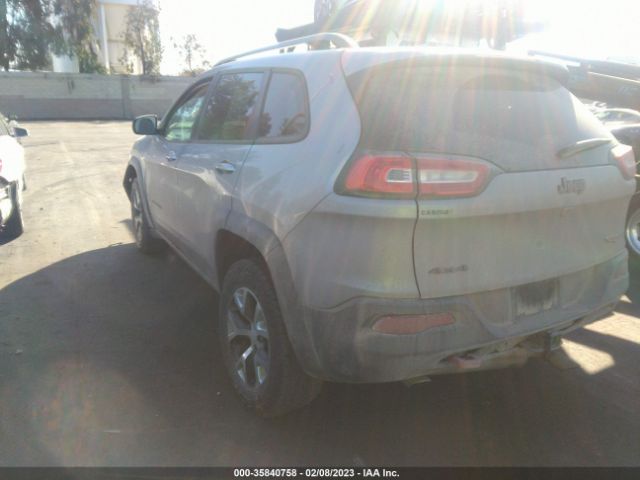 1C4PJMBS2FW667658 Jeep Cherokee Trailhawk