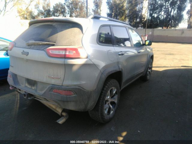 1C4PJMBS2FW667658 Jeep Cherokee Trailhawk