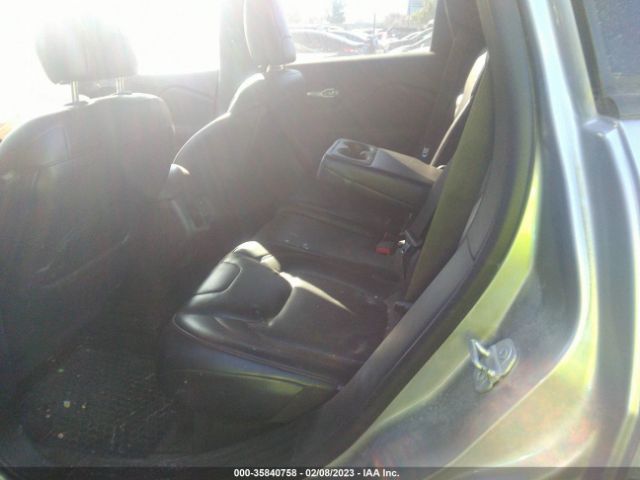1C4PJMBS2FW667658 Jeep Cherokee Trailhawk