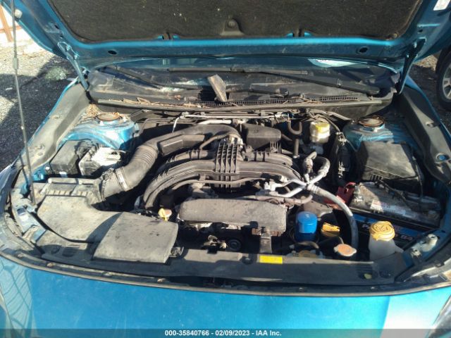 4S3GTAD64H3751560 Subaru Impreza Premium