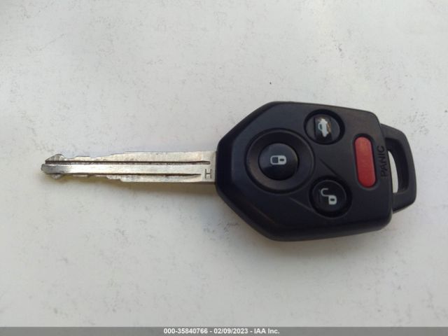 4S3GTAD64H3751560 Subaru Impreza Premium