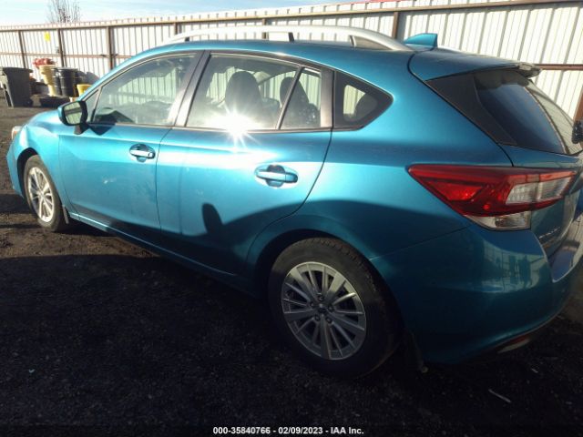 4S3GTAD64H3751560 Subaru Impreza Premium