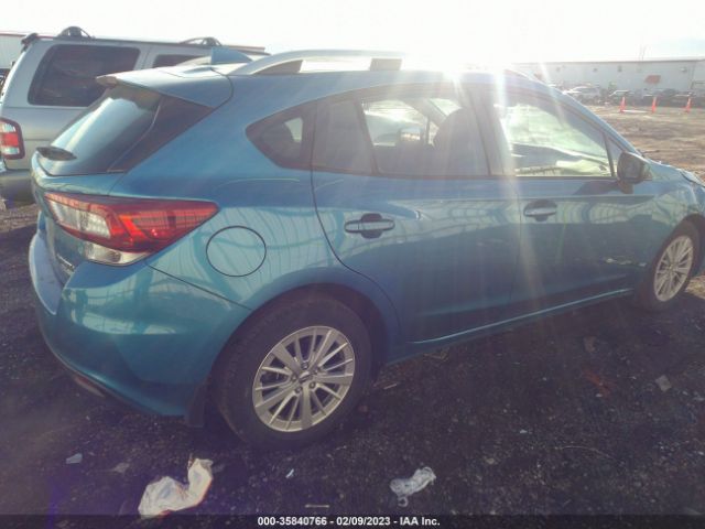 4S3GTAD64H3751560 Subaru Impreza Premium