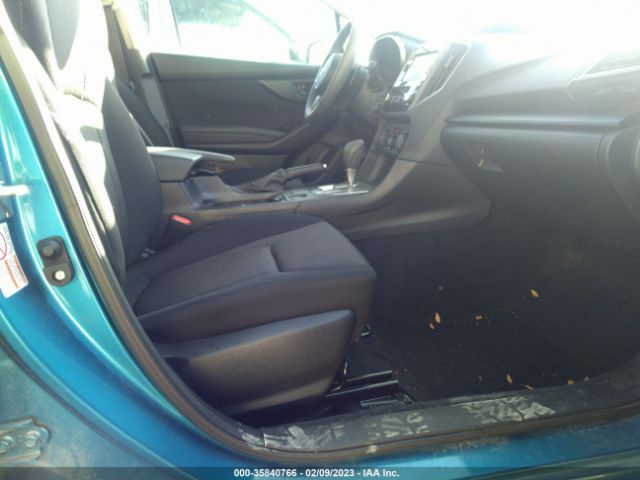 4S3GTAD64H3751560 Subaru Impreza Premium