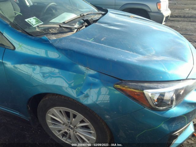 4S3GTAD64H3751560 Subaru Impreza Premium