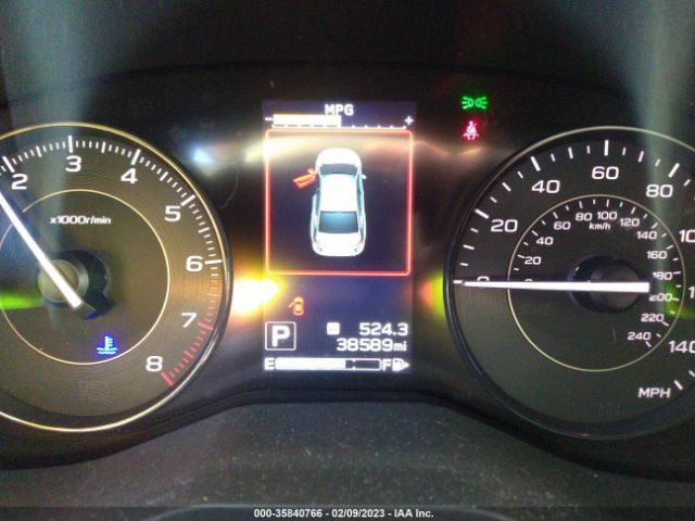 4S3GTAD64H3751560 Subaru Impreza Premium