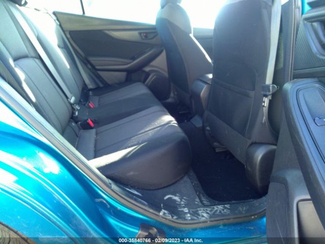 4S3GTAD64H3751560 Subaru Impreza Premium