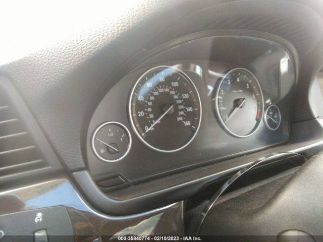 WBAFU9C58BC784453 BMW 5 Series 550i Xdrive
