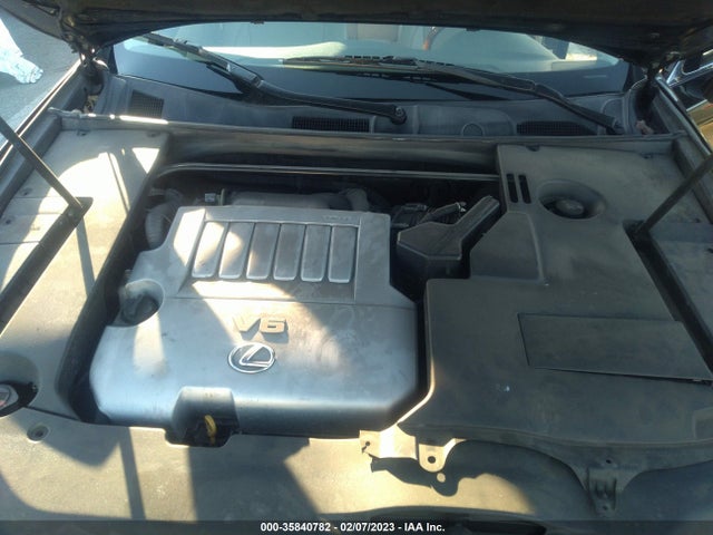 JTHBK1EG4A2403983 Lexus ES 350