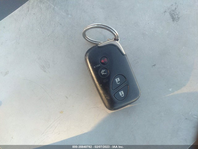 JTHBK1EG4A2403983 Lexus ES 350