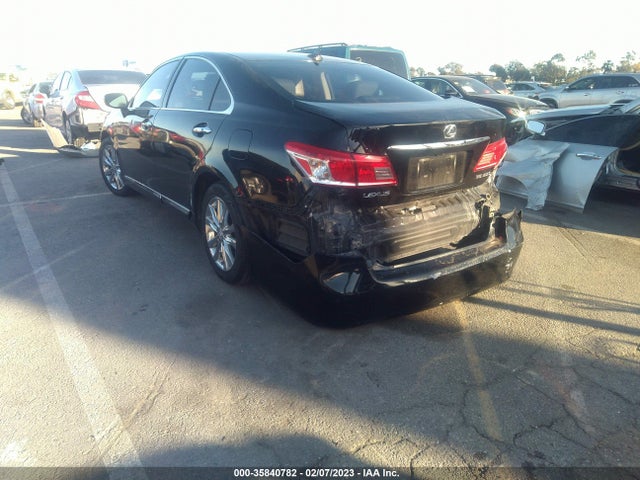 JTHBK1EG4A2403983 Lexus ES 350