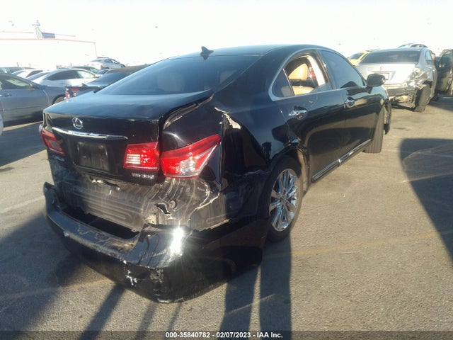 JTHBK1EG4A2403983 Lexus ES 350