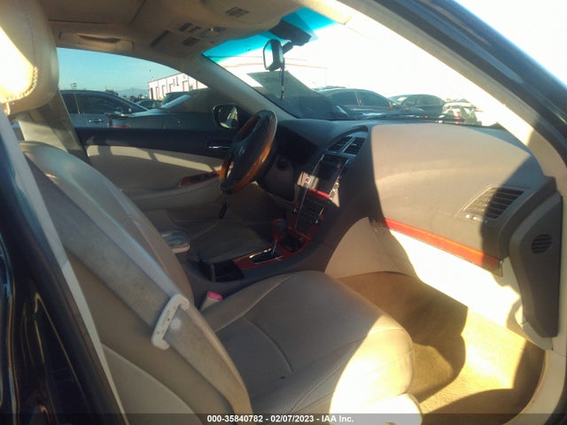 JTHBK1EG4A2403983 Lexus ES 350