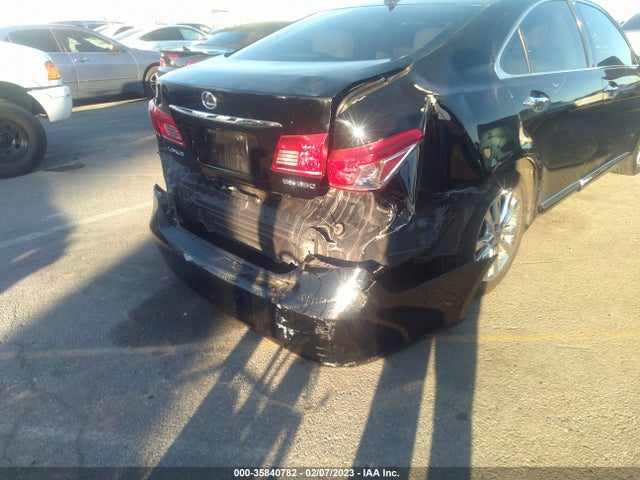 JTHBK1EG4A2403983 Lexus ES 350