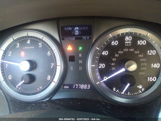 JTHBK1EG4A2403983 Lexus ES 350
