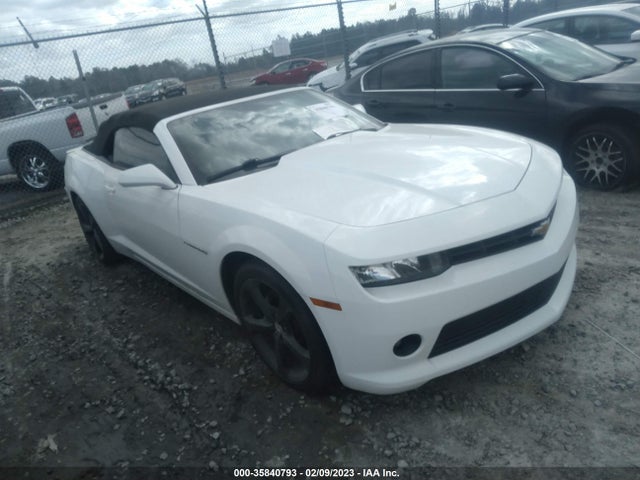 2015 2G1FD3D36F9169516 main image