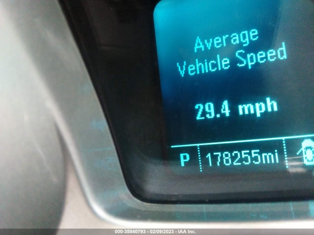 Chevrolet CAMARO LT 2015 2G1FD3D36F9169516 Image 7