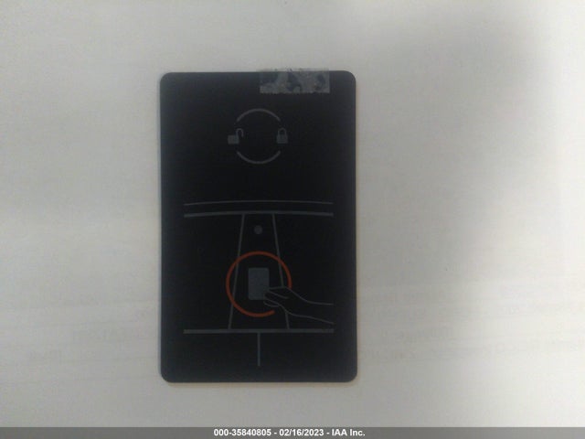 Tesla Model Y Long Range 2021 5YJYGAEE7MF135198 Image 3