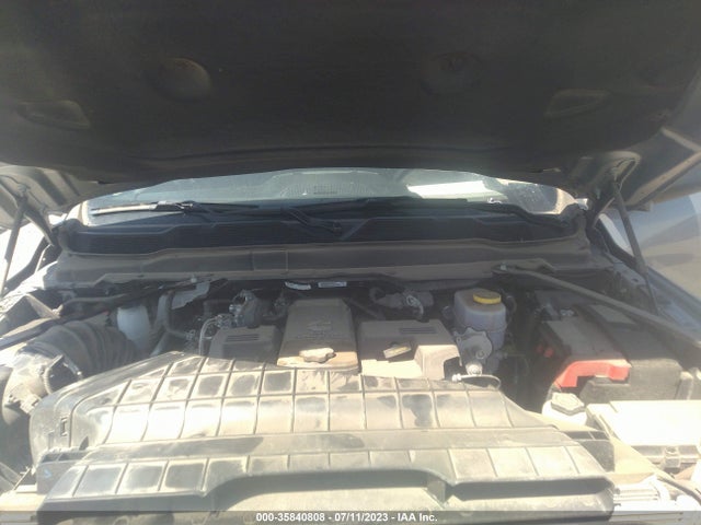3C6UR5DL2NG247992 RAM 2500 Big Horn