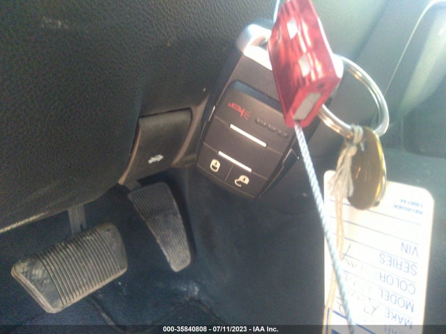 3C6UR5DL2NG247992 RAM 2500 Big Horn