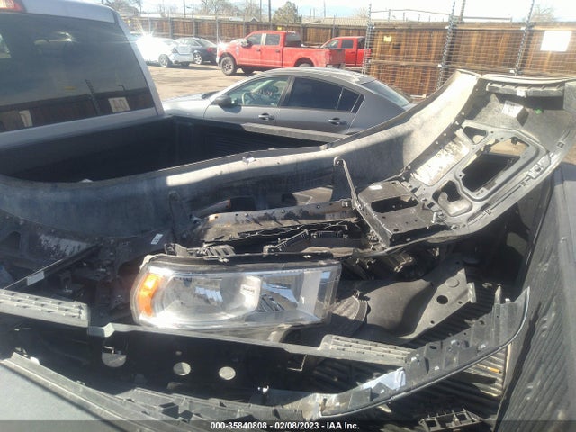 3C6UR5DL2NG247992 RAM 2500 Big Horn
