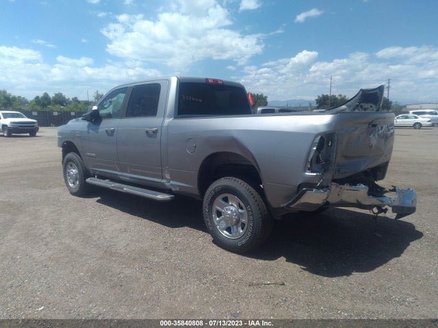3C6UR5DL2NG247992 RAM 2500 Big Horn