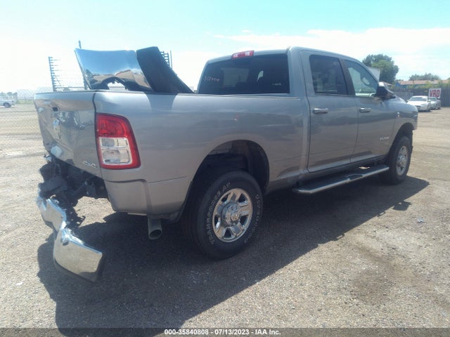 3C6UR5DL2NG247992 RAM 2500 Big Horn