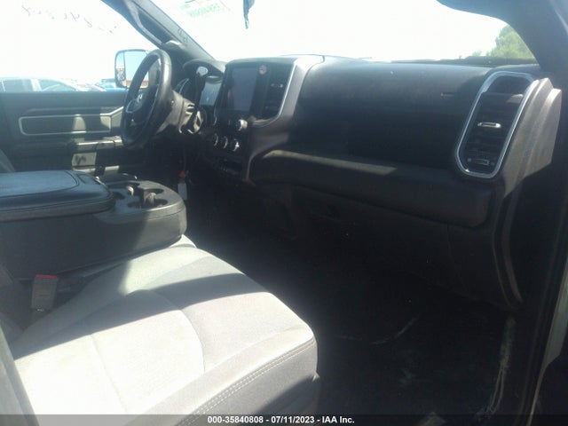 3C6UR5DL2NG247992 RAM 2500 Big Horn