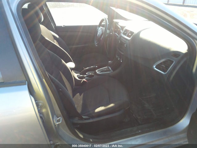 Dodge AVENGER SE 2014 1C3CDZAB4EN148429 Image 6