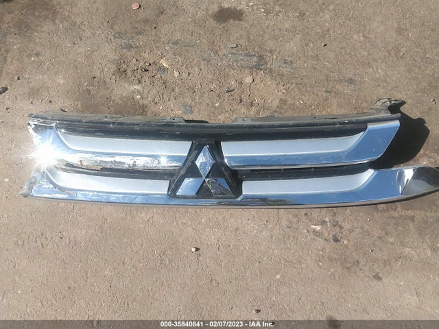 JA4JZ4AX7GZ039522 Mitsubishi OUTLANDER GT