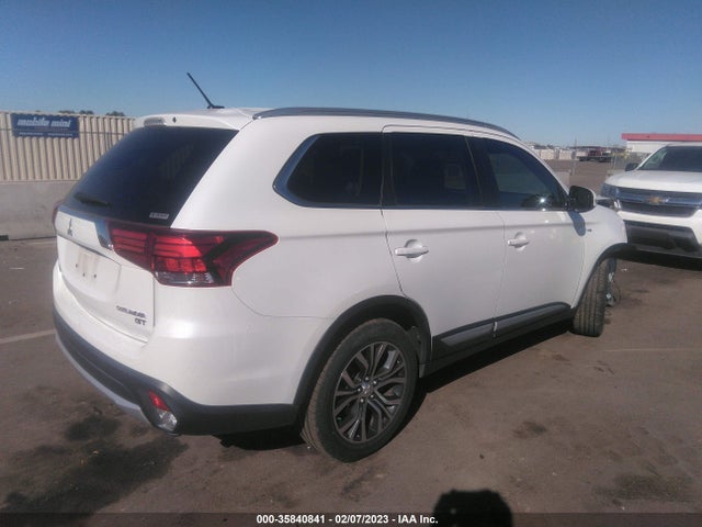 JA4JZ4AX7GZ039522 Mitsubishi OUTLANDER GT