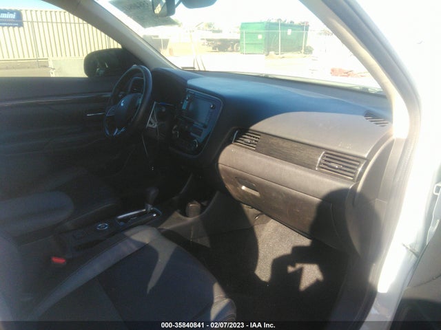 JA4JZ4AX7GZ039522 Mitsubishi OUTLANDER GT