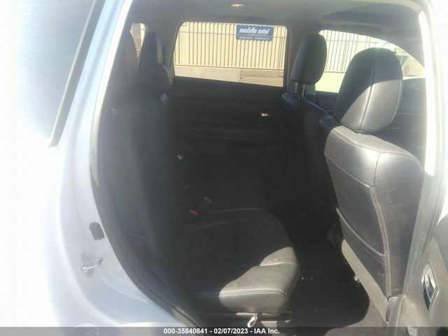 JA4JZ4AX7GZ039522 Mitsubishi OUTLANDER GT