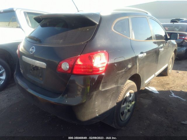 JN8AS5MTXFW153625 Nissan Rogue Select S